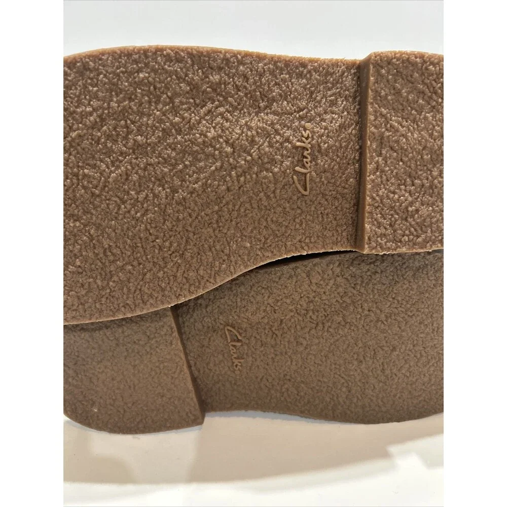 Clarks bushacre southwest